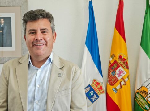 “Proclamamos que Lepe es el origen de la felicidad”