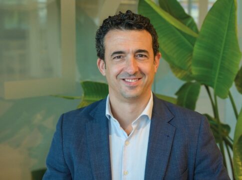 “Tenemos un 87% de discapacidad en nuestra plantilla, no el 2% que exige la ley”
