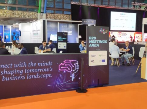 Andalucía TRADE impulsa la cooperación tecnológica y la actividad empresarial internacional en el marco del DES Málaga