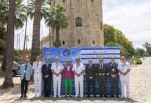 Ghenova, AGPhotonics y Solar Mems Technologies representarán a Andalucía en la primera convocatoria para desarrollar el proyecto del buque autónomo de la Armada