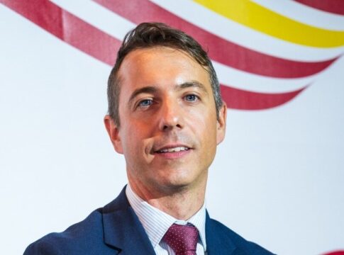 "Tenemos que buscar subir el ticket medio por visitante"