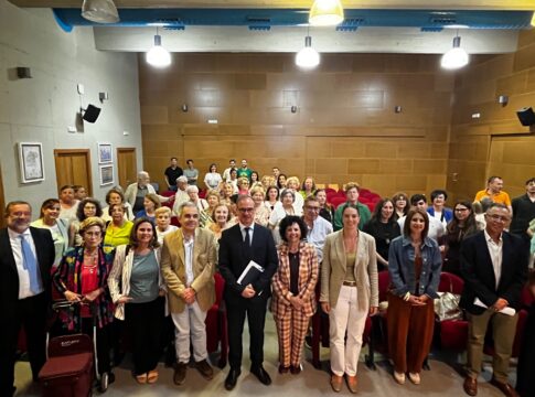 Moeve presenta su Declaración Medioambiental 2025 ante vecinos y estudiantes de la provincia de Huelva