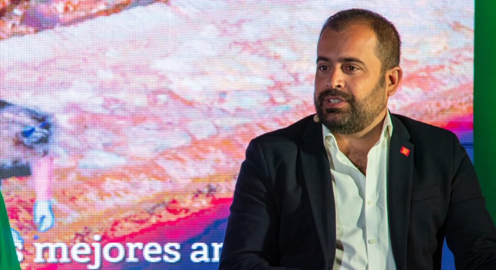 “La autenticidad de un territorio nos hace únicos y diferentes al resto”