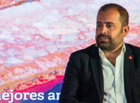 “La autenticidad de un territorio nos hace únicos y diferentes al resto”