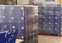 La Cartuja de Sevilla activa los envíos internacionales y ya llega a cinco continentes