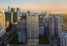 Miami busca inversores en Andalucía: así es el exclusivo residencial centrado en bienestar que quiere atraer capital en Brickell