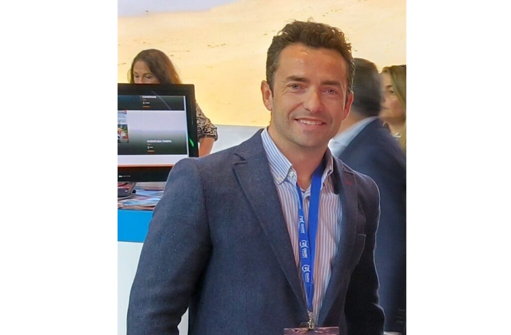 “Reforzamos Andalucía como destino líder en turismo experiencial global”