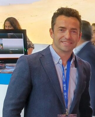 “Reforzamos Andalucía como destino líder en turismo experiencial global”