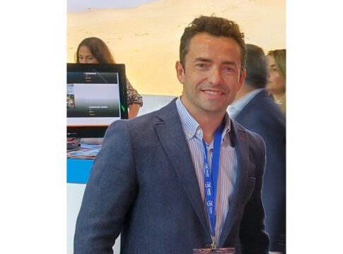 “Reforzamos Andalucía como destino líder en turismo experiencial global”