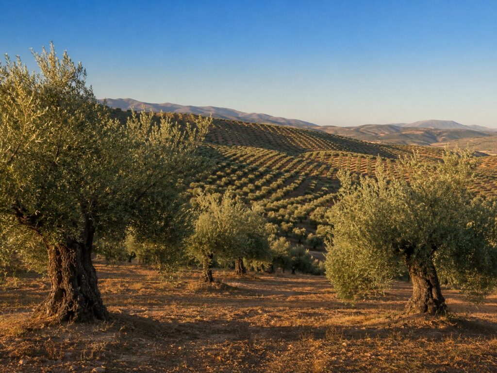 UPA Andalucía: “Los olivareros tradicionales pierden más de 4 millones de euros al día por unos precios en origen artificiales y surrealistamente bajos”