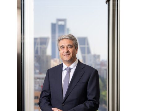 Jesús Hurtado, nuevo director general de metalurgia de ATLANTIC COPPER