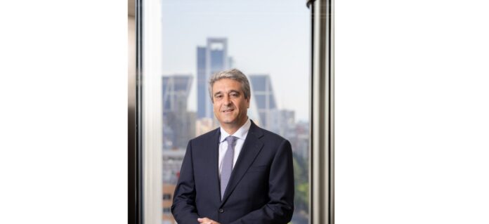 Jesús Hurtado, nuevo director general de metalurgia de ATLANTIC COPPER