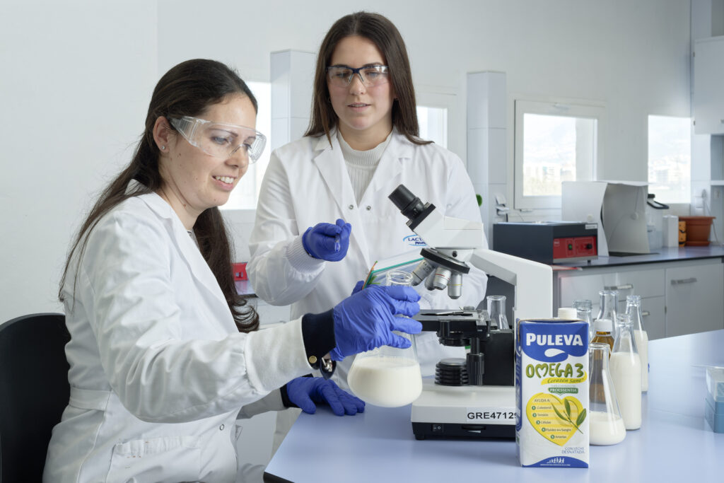 Lactalis impulsa el tejido económico andaluz con más de 60 millones de euros en compras a proveedores locales y una inversión industrial superior a 5 millones