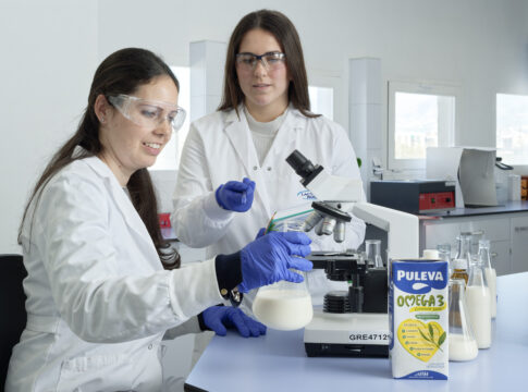 Lactalis impulsa el tejido económico andaluz con más de 60 millones de euros en compras a proveedores locales y una inversión industrial superior a 5 millones