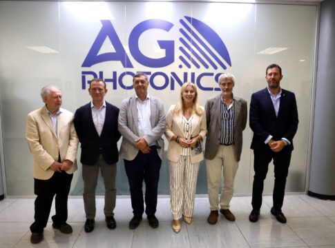 La Junta moviliza otros 49 millones para financiar a empresas innovadoras andaluzas que quieran expandirse