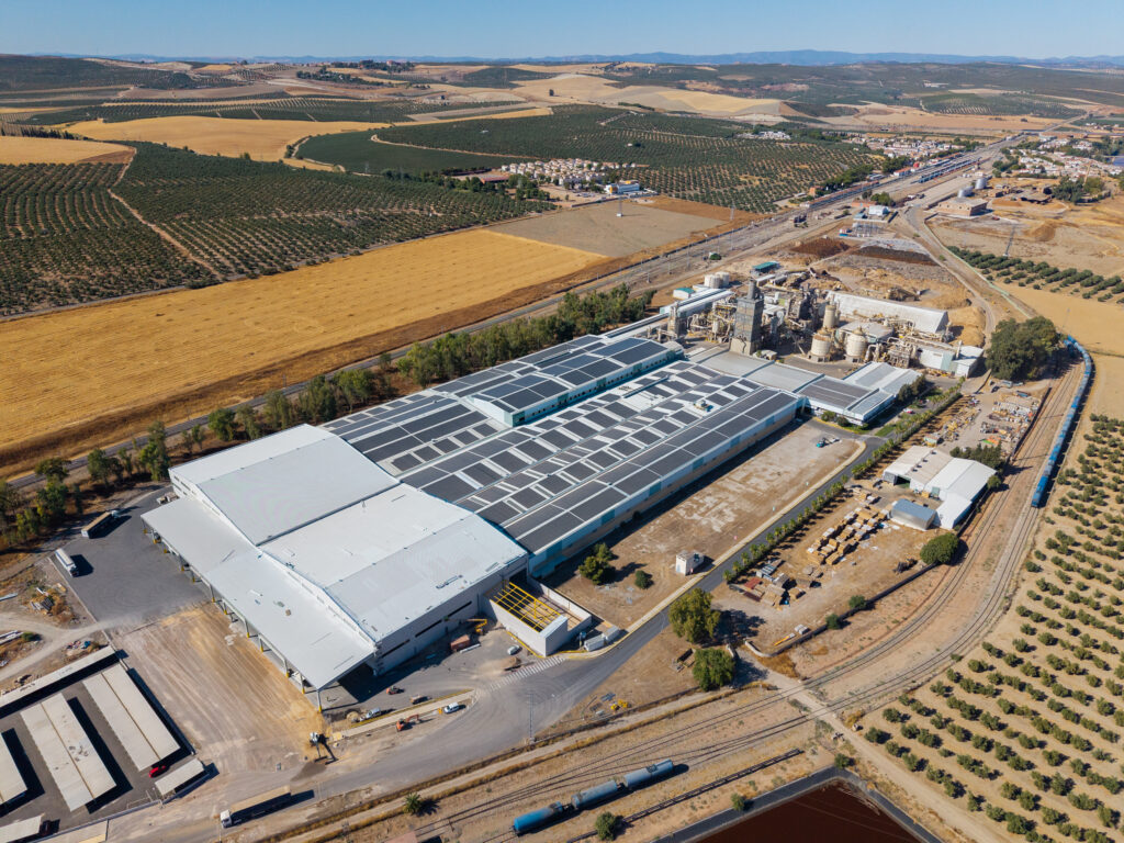 “Desarrollamos soluciones de madera distribuidas en más de 60 países”