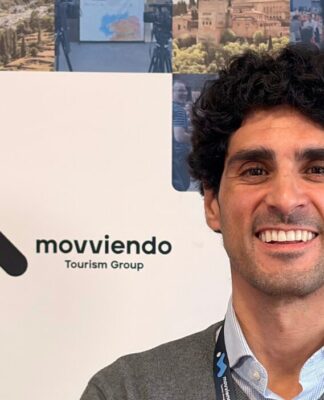 “Apostamos por un turismo MICE sostenible, innovador y personalizado en cada cliente”