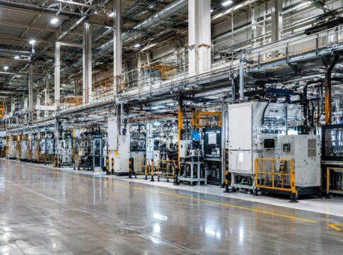 Andalucía bate récord exportador en los cinco primeros meses y supera los 18.890 millones