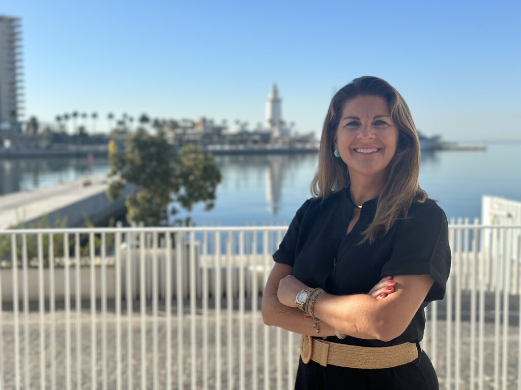 “Creemos que el futuro pasa por conectar conocimiento, personas y territorio para construir soluciones”