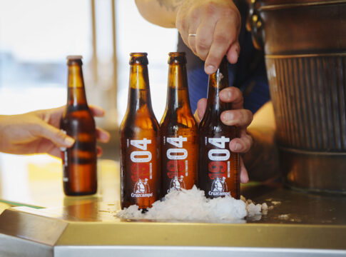 Cruzcampo da un paso estratégico con la nueva 1904 en uno de los segmentos de cerveza que más crece