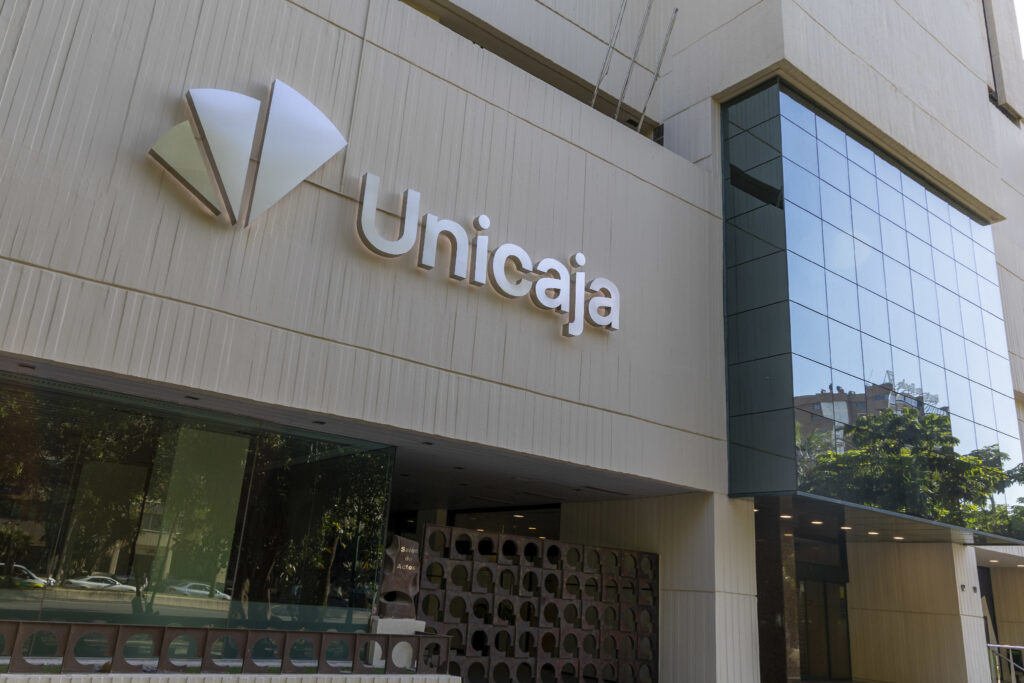 Unicaja, ABANCA, Ibercaja, Cecabank, Bizum y Deloitte, seleccionadas en el piloto del euro digital impulsado por el Eurosistema