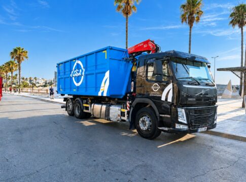 GSA Servicios Ambientales acomete su mayor expansión territorial con actividad en Extremadura y Canarias y consolida su liderazgo en Andalucía