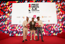 Jóvenes Emprendedores en Andalucía