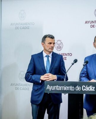 Cádiz acogerá la Semana Iberoamericana de la Innovación Pública del 29 de septiembre al 2 de octubre