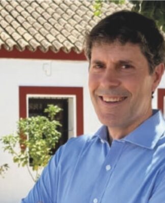 “Desde Andalucía, con innovación y tecnología, somos referentes en sostenibilidad dentro y fuera de España”
