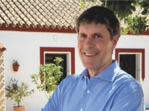 “Desde Andalucía, con innovación y tecnología, somos referentes en sostenibilidad dentro y fuera de España”