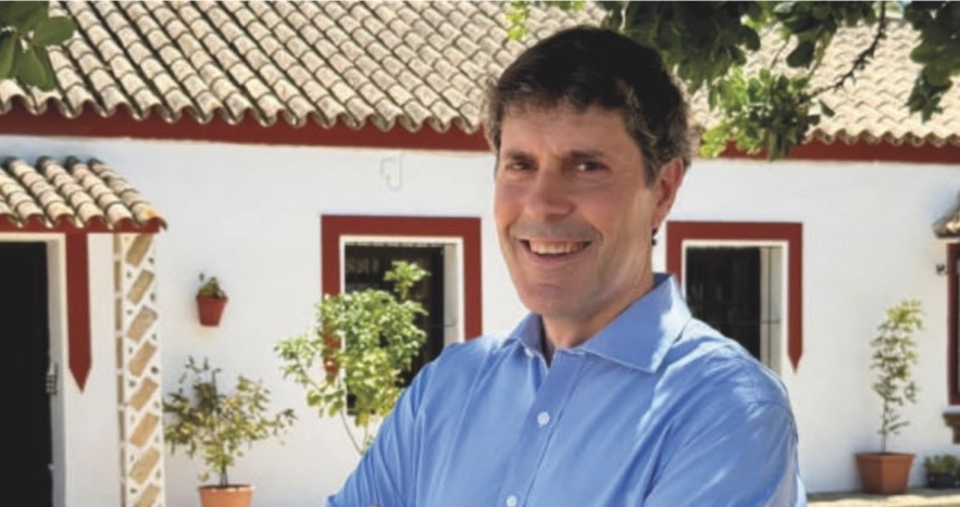 “Desde Andalucía, con innovación y tecnología, somos referentes en sostenibilidad dentro y fuera de España”