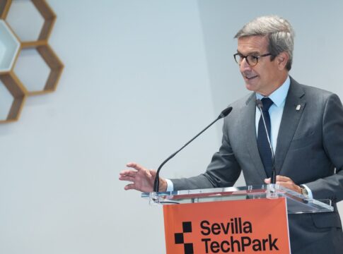 Sevilla TechPark cosecha resultados históricos con 6.125M€, 602 entidades y 35.806 empleos en 2025