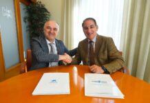 Garántia SGR y Caixabank renuevan su alianza con una línea de financiación de 450 millones para el tejido empresarial andaluz