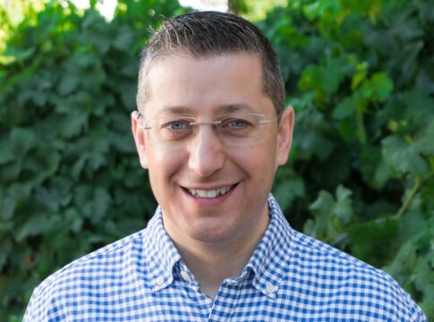 “Debemos cambiar el relato sobre los pueblos: no es un lugar al que se va porque no hay otra opción”
