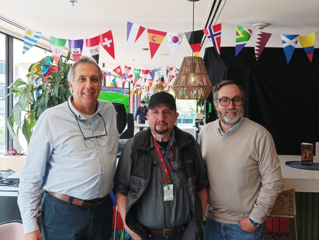Andalucía TRADE impulsa nuevas oportunidades de negocio para la industria auxiliar de la agricultura andaluza en Colombia