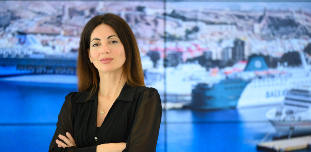 El Puerto de Almería licita la ejecución de la fase principal del puerto-ciudad por 24 millones de euros