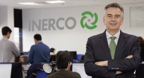 "Desempeñamos un papel técnico relevante en todas las fases de un proyecto de biometano”