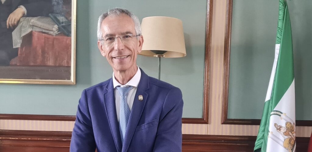 “Trabajamos para que el futuro de Utrera sea más próspero y habitable para todos los ciudadanos”