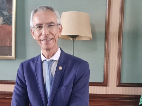 “Trabajamos para que el futuro de Utrera sea más próspero y habitable para todos los ciudadanos”