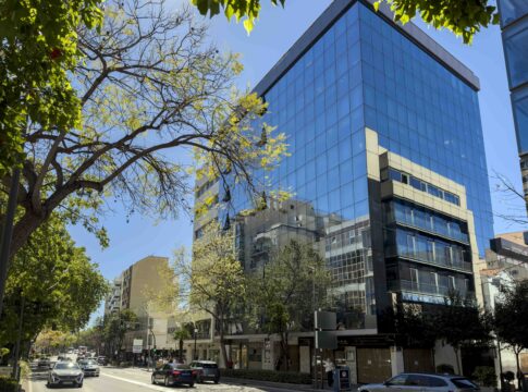 Alfil Patrimonial Socimi cierra un ejercicio récord: el beneficio crece más de un 21% y el dividendo a accionistas sube más de un 37%