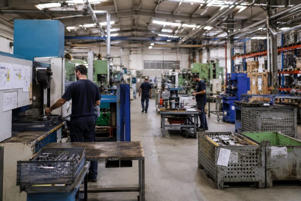 La economía andaluza supera a España y crece diez veces más que la UE en el primer trimestre de 2026