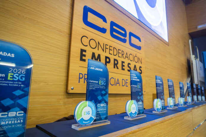 La CEC distingue a doce empresas por convertir la sostenibilidad en una ventaja competitiva
