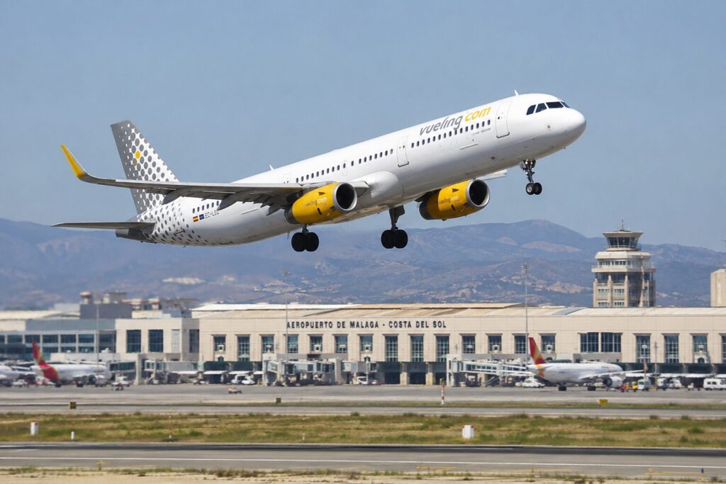 El Aeropuerto de Málaga-Costa del Sol consigue el nivel 4 del programa Airport Carbon Accreditation, que acredita su labor en la reducción de emisiones de CO2