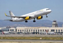 El Aeropuerto de Málaga-Costa del Sol consigue el nivel 4 del programa Airport Carbon Accreditation, que acredita su labor en la reducción de emisiones de CO2