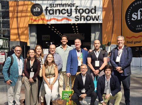 Andalucía TRADE abre mercado al agroalimentario andaluz en Estados Unidos