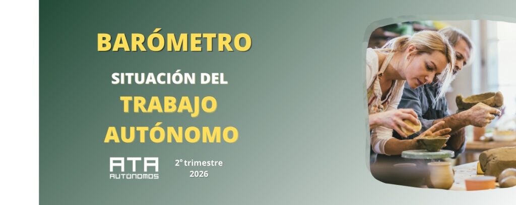 Tres de cada cuatro autónomos (el 75,6%) han subido los precios desde junio de 2025 para afrontar el alza de costes