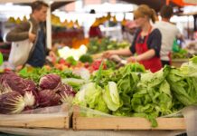 Las exportaciones agroalimentarias a Suiza crecen un 21% y alcanzan los 161,4 M€ de enero a abril