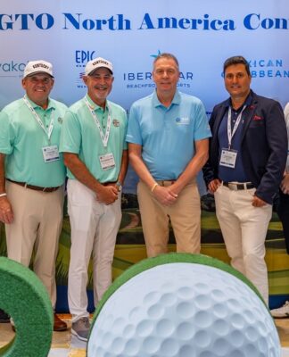 Turismo Costa del Sol promociona su oferta de golf ante compradores internacionales de Norteamérica, Latinoamérica, Europa, Australia, Nueva Zelanda y Asia