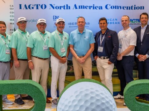 Turismo Costa del Sol promociona su oferta de golf ante compradores internacionales de Norteamérica, Latinoamérica, Europa, Australia, Nueva Zelanda y Asia