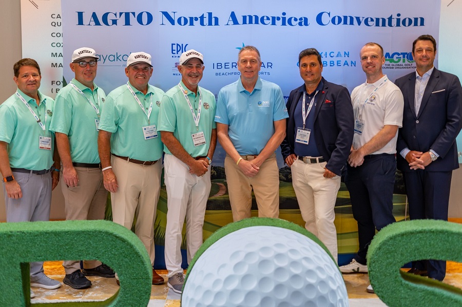 Turismo Costa del Sol promociona su oferta de golf ante compradores internacionales de Norteamérica, Latinoamérica, Europa, Australia, Nueva Zelanda y Asia